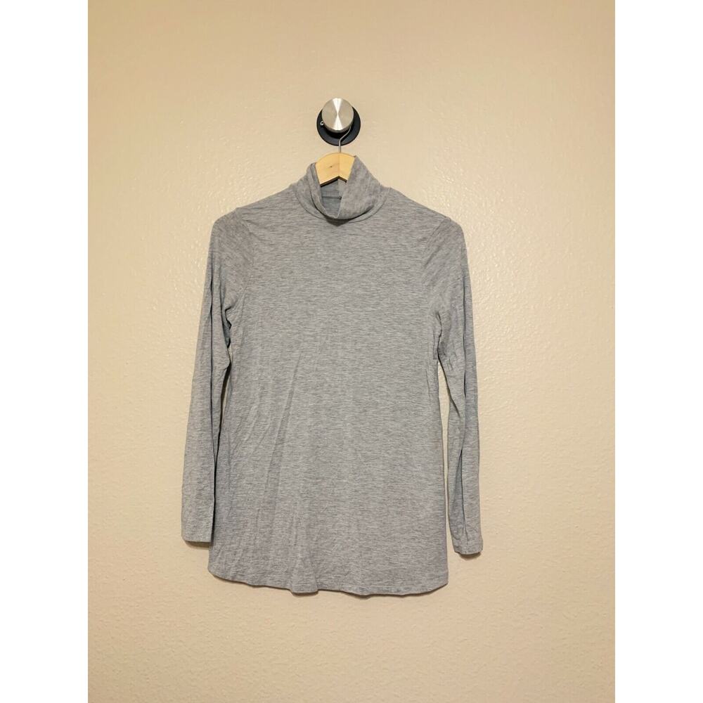 ASOS‎ Women's Long Sleeve Tutleneck Top